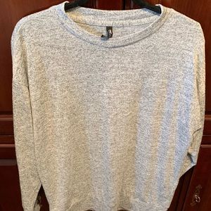Mens Limitless by The Limited Sweater